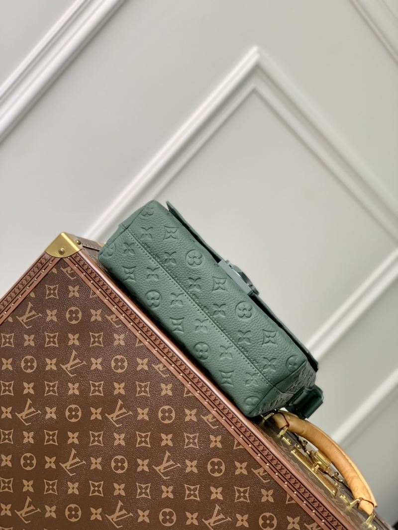 Mens LV Satchel bags